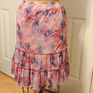 Luna Chix skirt
